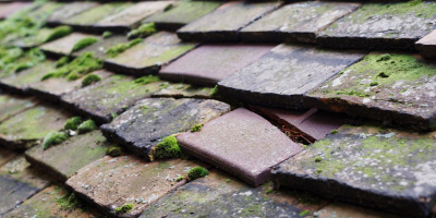 Amersham roof repair costs